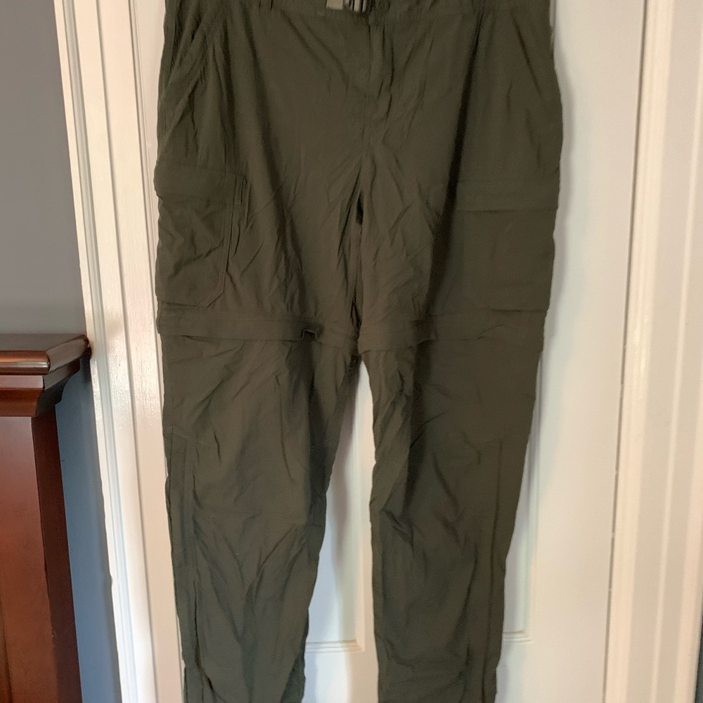 REI Hiking Pants (Convert to Shorts)